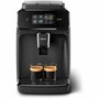 Philips EP1200/00 Cafetera Espresso Automático con Molinillo, 1500 W, Negro