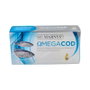 MARNYS Aceite de Hígado de Bacalao 60 perlas