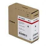 Canon PFI-1300R Cartucho de Tinta Rojo 330ml