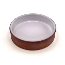 Graupera Cazuela de Barro 220 ml D.13,1 cm