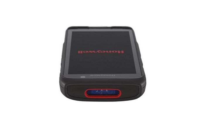 Honeywell CT47 Ordenador Móvil de Mano 5.5 Pulgadas 6GB RAM 128GB Negro Honeywell CT47 Ordenador Móvil de Mano 5.5 Pulgadas 6GB RAM 128GB Negro
