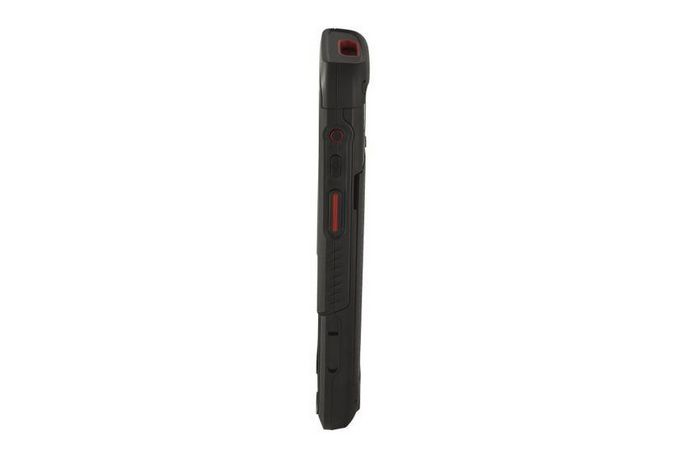 Honeywell CT47 Ordenador Móvil de Mano 5.5 Pulgadas 6GB RAM 128GB Negro Honeywell CT47 Ordenador Móvil de Mano 5.5 Pulgadas 6GB RAM 128GB Negro