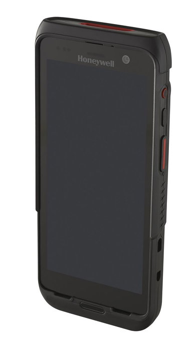 Honeywell CT47 Ordenador Móvil de Mano 5.5 Pulgadas 6GB RAM 128GB Negro Honeywell CT47 Ordenador Móvil de Mano 5.5 Pulgadas 6GB RAM 128GB Negro