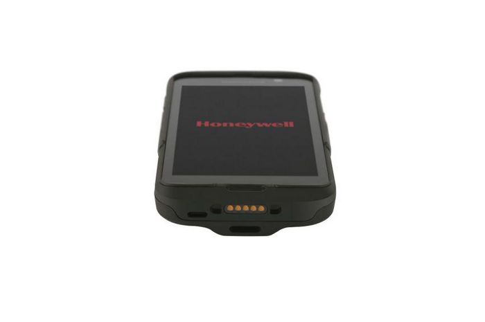 Honeywell CT47 Ordenador Móvil de Mano 5.5 Pulgadas 6GB RAM 128GB Negro Honeywell CT47 Ordenador Móvil de Mano 5.5 Pulgadas 6GB RAM 128GB Negro