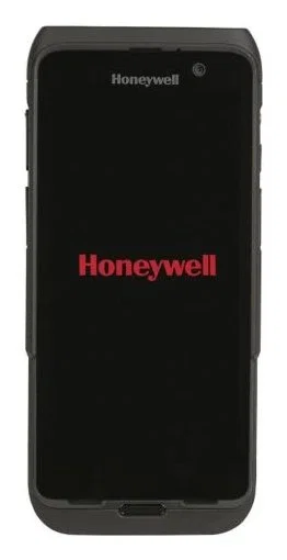 Honeywell CT47 5G con 6 GB de RAM y 128 GB de memoria