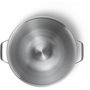 Bosch MUZ S6ER Bol de acero inoxidable para MUM Serie 6
