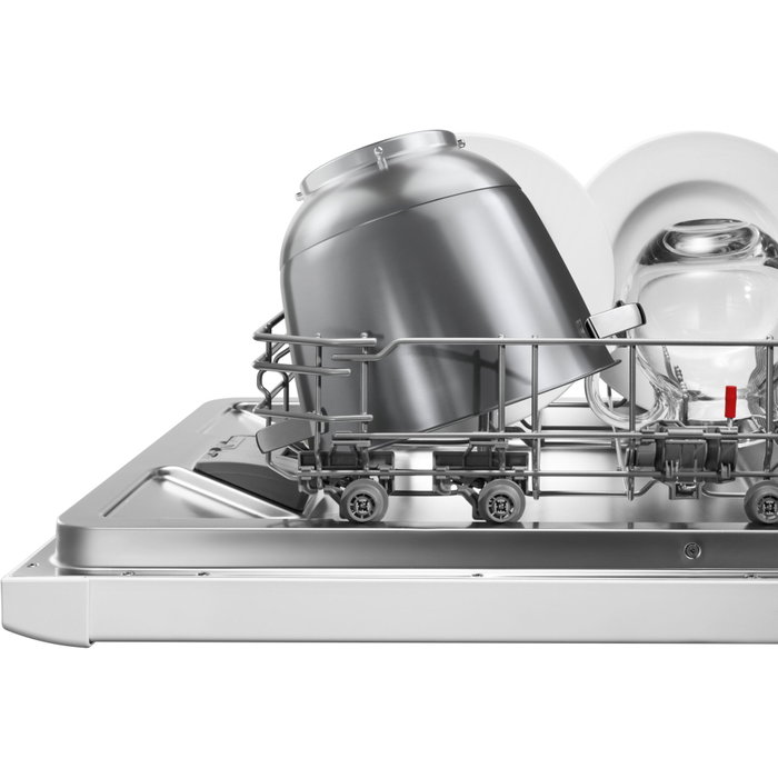 Bosch MUZ S6ER Bol de acero inoxidable para MUM Serie 6