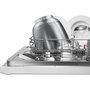 Bosch MUZ S6ER Bol de acero inoxidable para MUM Serie 6