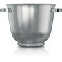 Bosch MUZ S6ER Bol de acero inoxidable para MUM Serie 6