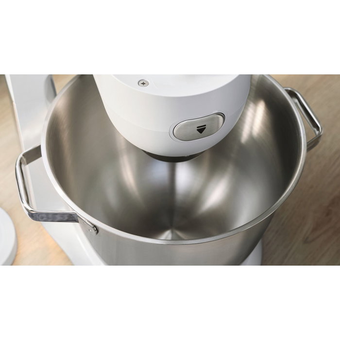 Bosch MUZ S6ER Bol de acero inoxidable para MUM Serie 6