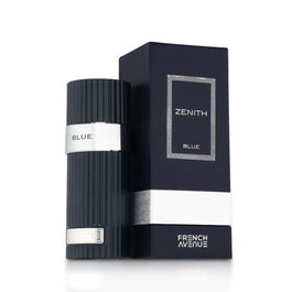 Zenith Blue, Eau De Parfum, For Men, 100 ml