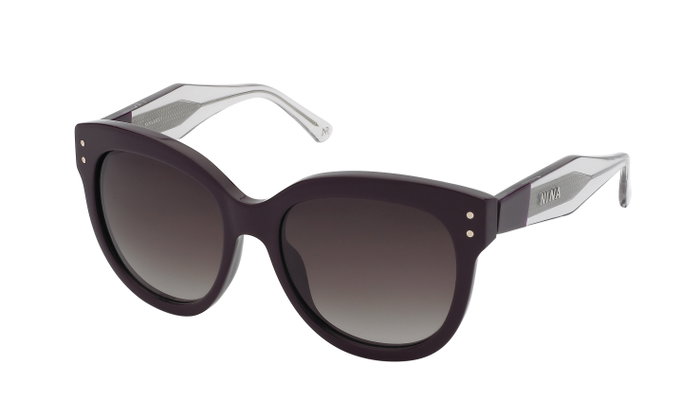 Nina Ricci SNR3245501CK Gafas de Sol para Mujer