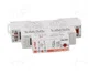 RELPOL RPB-1ZMI-UNI Relé de instalación biestable SPST-NO 16A