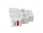 RELPOL RPB-1ZMI-UNI Relé de instalación biestable SPST-NO 16A