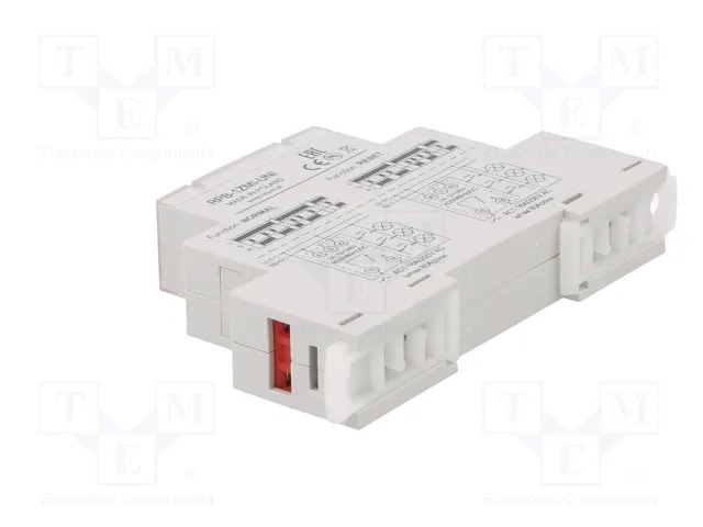 RELPOL RPB-1ZMI-UNI Relé de instalación biestable SPST-NO 16A