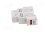RELPOL RPB-1ZMI-UNI Relé de instalación biestable SPST-NO 16A