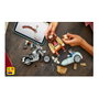 LEGO Harry Potter Viaje en Moto de Hagrid y Harry 76443