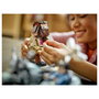 LEGO Harry Potter Viaje en Moto de Hagrid y Harry 76443