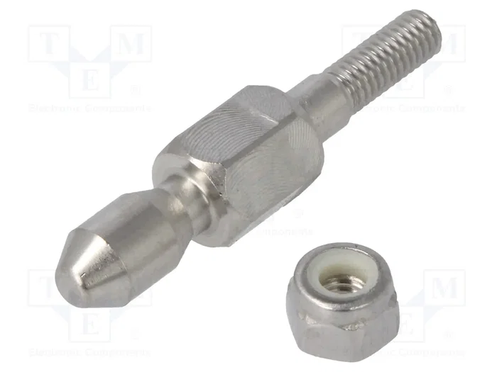 HARTING Pin de código har-modular® HARTING Pin de código har-modular®