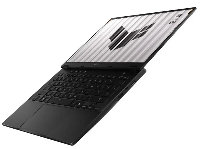 ASUS TUF Gaming A14 FA401EA-RG005W - Portátil 14" 2.5K 165Hz, AMD Ryzen AI Max+ 392, 64GB RAM, 1TB SSD, Windows 11 Home ASUS TUF Gaming A14 FA401EA-RG005W - Portátil 14" 2.5K 165Hz, AMD Ryzen AI Max+ 392, 64GB RAM, 1TB SSD, Windows 11 Home