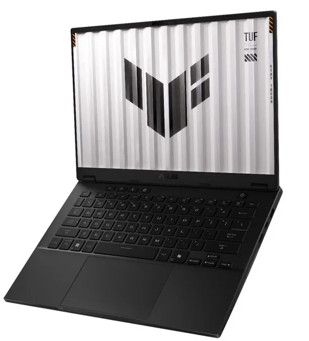 ASUS TUF Gaming A14 FA401EA-RG005W - Portátil 14" 2.5K 165Hz, AMD Ryzen AI Max+ 392, 64GB RAM, 1TB SSD, Windows 11 Home ASUS TUF Gaming A14 FA401EA-RG005W - Portátil 14" 2.5K 165Hz, AMD Ryzen AI Max+ 392, 64GB RAM, 1TB SSD, Windows 11 Home