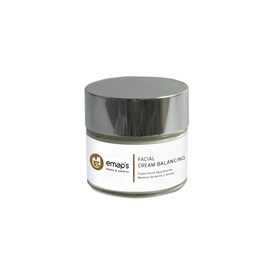 Emap'S Beauty & Cosmetics Crema Facial Equilibrante 50 mL