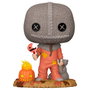 Funko POP! Vinyl Trick 'r Treat Sam with Pumpkin