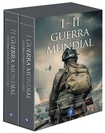 EDIMAT, La I y II Guerra Mundial en imágenes - EDIMAT