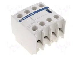 SCHNEIDER ELECTRIC LADN40 Contactores auxiliares TeSys D