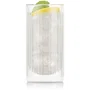 Bodum BOD0699965613518 Douro - Juego de bar de 4 vasos de whisky 0.3L y 4 vasos de gin tonic 0.28L de doble pared