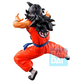 BANDAI Figura Yamcha History of Rivals Dragon Ball Super Ichibansho 18cm