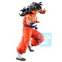 BANDAI Figura Yamcha History of Rivals Dragon Ball Super Ichibansho 18cm