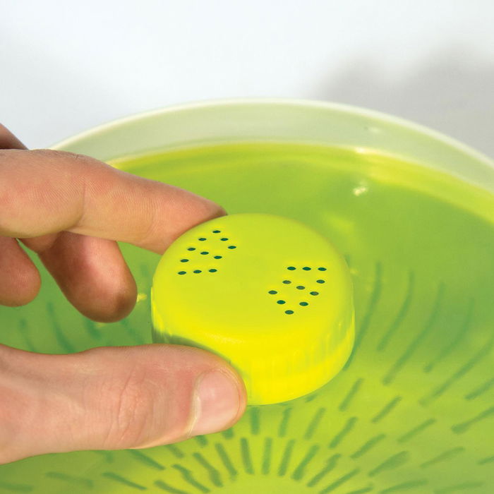 Cuisy Cuece Vapor Microondas 2 Pisos 2.4L