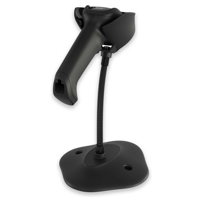 Zebra DS8288 Kit de Escáner 2D con Bluetooth, PowerCap y Cable USB Blindado Zebra DS8288 Kit de Escáner 2D con Bluetooth, PowerCap y Cable USB Blindado