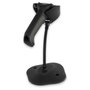 Zebra DS8288 Lector de códigos de barras portátil 1D/2D Kit USB con PowerCap y soporte inalámbrico