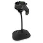 Zebra DS8288 Lector de códigos de barras portátil 1D/2D Kit USB con PowerCap y soporte inalámbrico