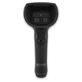 Zebra DS8288 Kit de Escáner 2D con Bluetooth, PowerCap y Cable USB Blindado