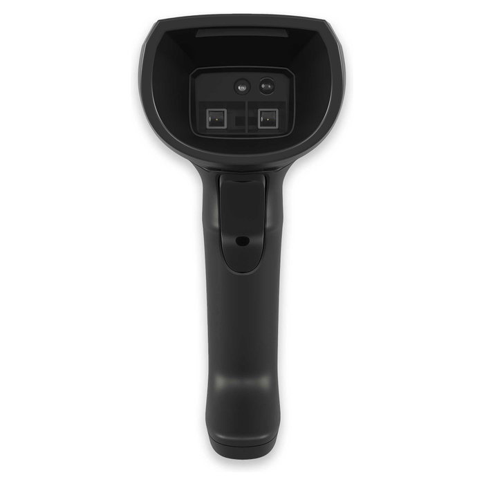 Zebra DS8288 Kit de Escáner 2D con Bluetooth, PowerCap y Cable USB Blindado Zebra DS8288 Kit de Escáner 2D con Bluetooth, PowerCap y Cable USB Blindado