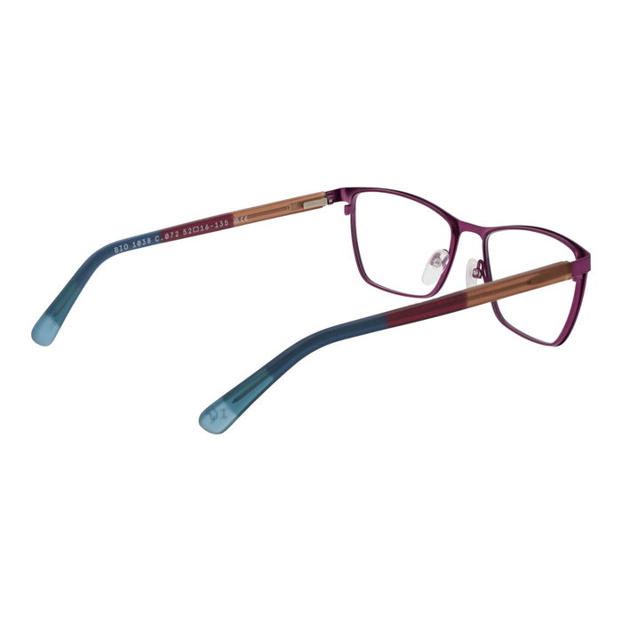 Montura de Gafas Mujer Botaniq MOD. BIO-1038 52072