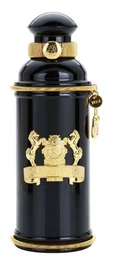 Alexandre.J Black Muscs Eau de Parfum 100 ml