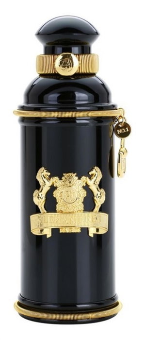Alexandre.J Black Muscs Eau de Parfum 100 ml Vaporizador Alexandre.J Black Muscs Eau de Parfum 100 ml Vaporizador