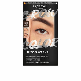 L'Oréal Paris Brow Color Tinte de Cejas 3.0-dark brunette