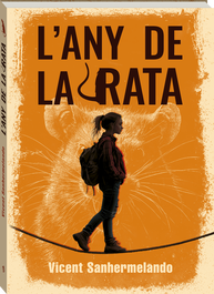 L'any de la rata, Vicent Sanhermelando Bellver - ANDANA