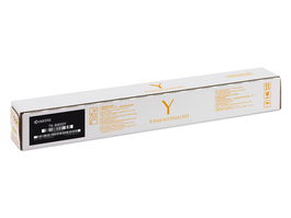 KYOCERA TK-8800Y TONER AMARILLO P8060cdn
