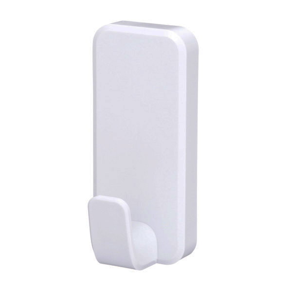 3M Command Gancho para Utensilios Extragrande Blanco 3M Command Gancho para Utensilios Extragrande Blanco