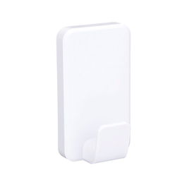 3M Command Gancho para Utensilios Extra Grande, Blanco, 1 Unidad + 3 Tiras de Montaje, Carga Máx. 6.8 kg - 17011fesip