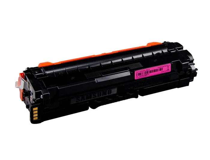 Samsung ProXpress C2620DW Toner Magenta Original para impresoras Samsung y HP
