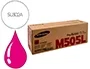 Samsung ProXpress C2620DW Toner Magenta Original para impresoras Samsung y HP