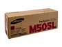 Samsung ProXpress C2620DW Toner Magenta Original para impresoras Samsung y HP