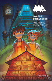 OXFORD UNIVERSITY PRESS, CASA DE MUÑECAS (+12 AÑOS) (ERIZONTE)